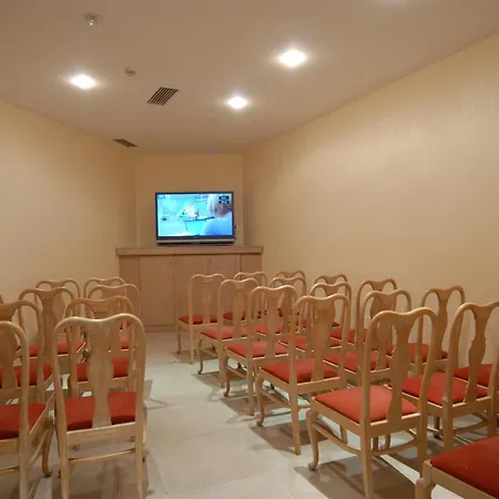 Hotel Terme President-2
