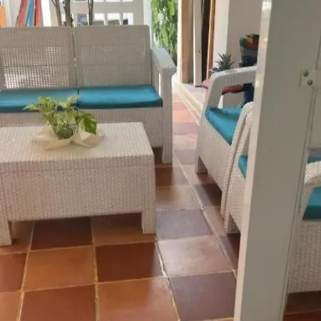 Casa Crespo Beach 65-148-3