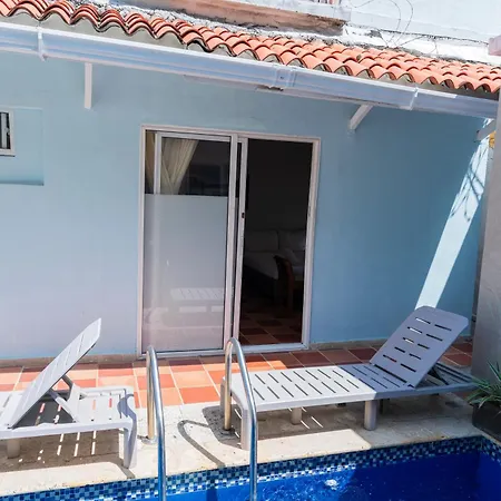 Casa Crespo Beach 65-148-2
