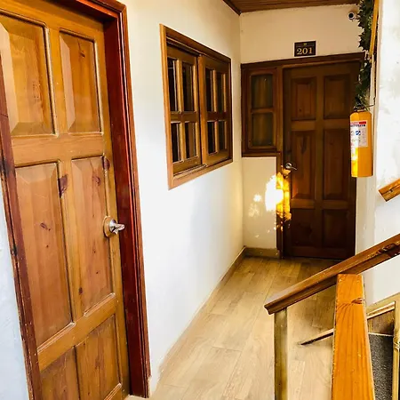 Jardín Del Duque Hotel Boutique-2
