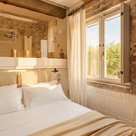 Trullo Atena-3