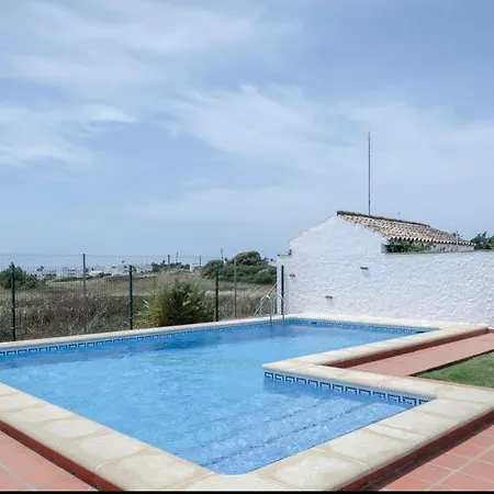 Casa La Gitanilla-3