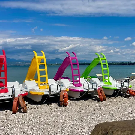 Plaza Lago di Garda-3