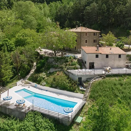 Agriturismo Tra Le Colline-2