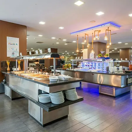 BLUESEA Gran Cervantes-3
