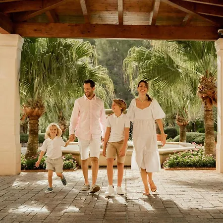 Sheraton Mallorca Arabella Golf Hotel-3