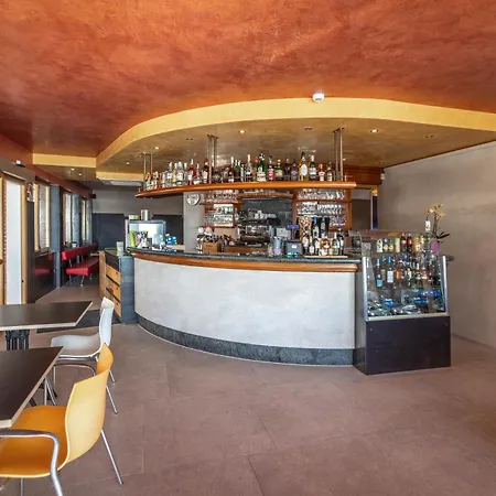 Ambienthotel Spiaggia-3