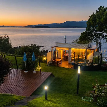Sol Del Nahuel - Hotel Boutique & Spa-3