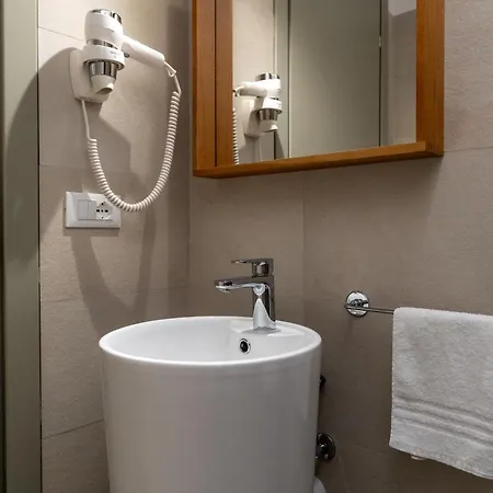 Hotel La Pergola-3