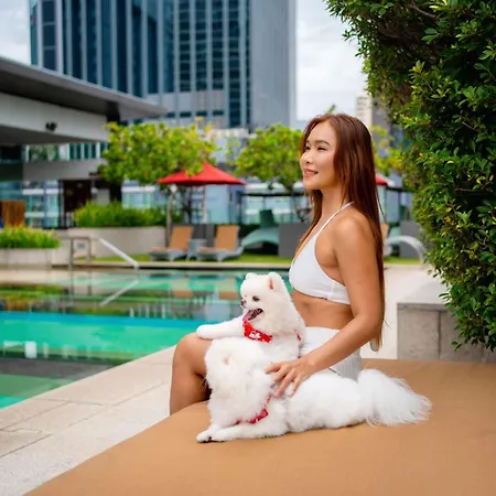 Doubletree By Hilton Sukhumvit Bangkok-3