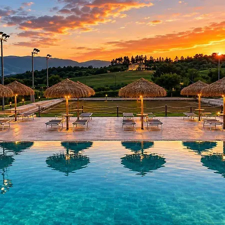Agriturismo AgrileisureTime-2