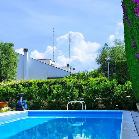 Apulia Time-3