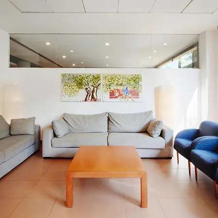 Residencia Universitaria Sarria-3