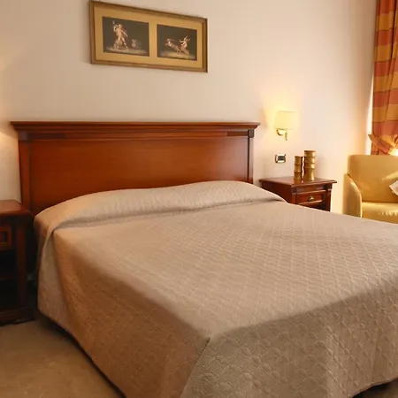 Minerva Resort Hotel-2