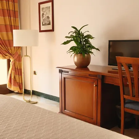 Minerva Resort Hotel-3