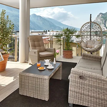 Hotel Kristal Palace - TonelliHotels-3