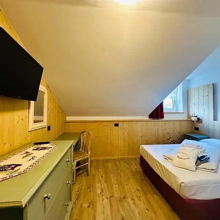 Alpen Family Hotel Someda-3