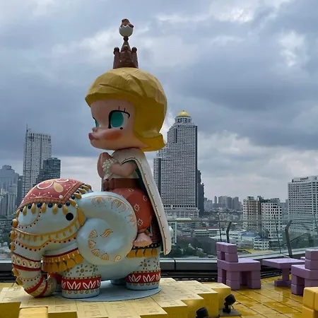 Eastin Grand Hotel Sathorn-2