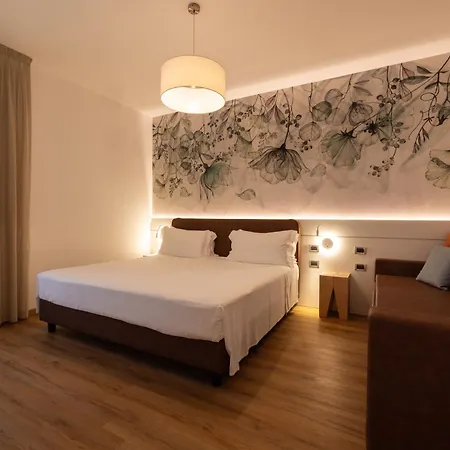 Hotel Capanna D'Oro-3