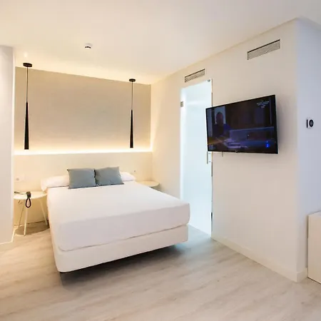 Hotel María Cristina-3