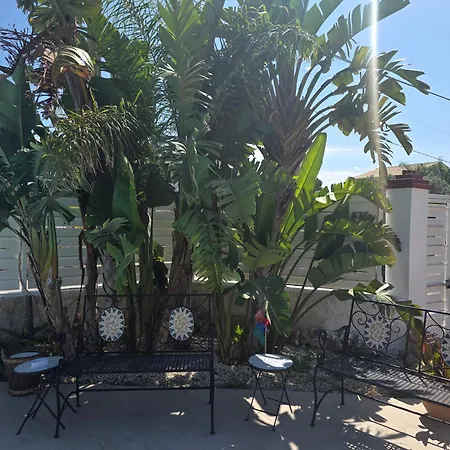 Villa Anna B&B-3