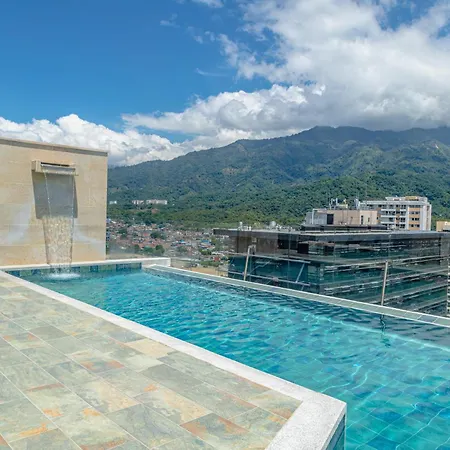 Sonesta Hotel Ibagué-3