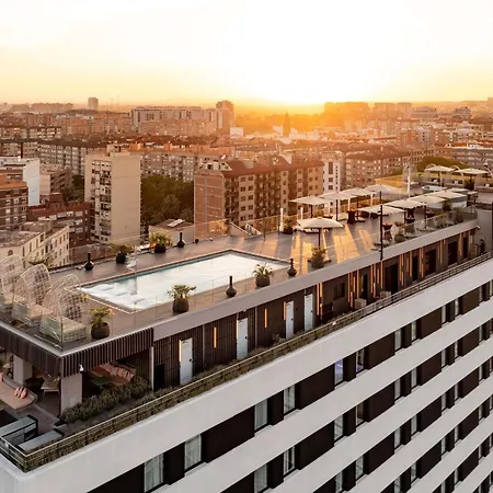 Expo Hotel Valencia-2