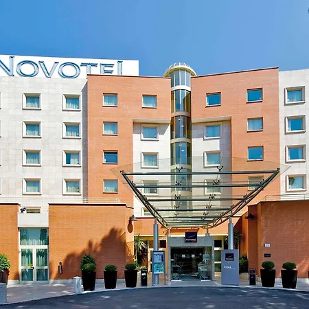 Novotel Roma Est-3