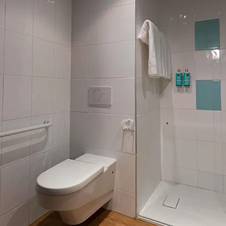Novotel Caserta Sud-3