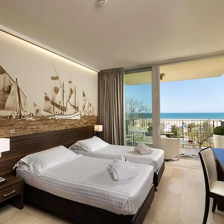 Mercure Rimini Lungomare-2