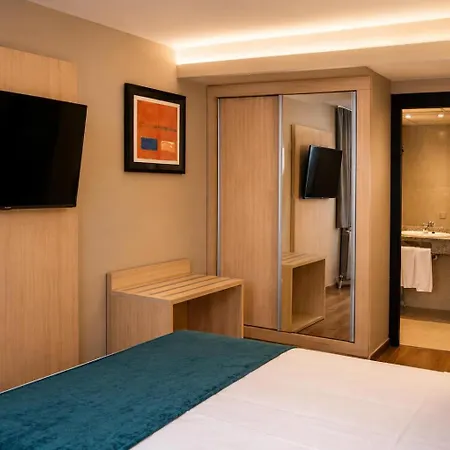 Hotel Best Andorra Center-3