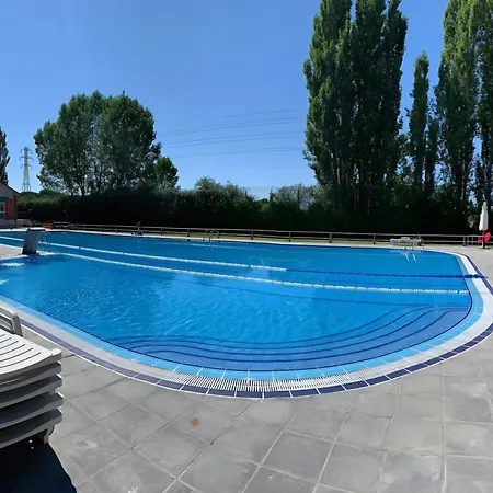 Hotel Lasa Sport-2