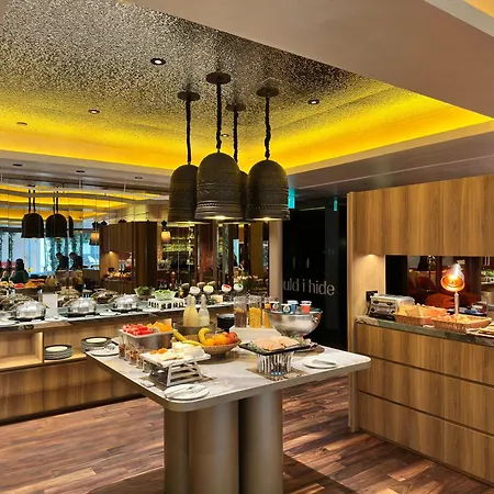 Naumi Hotel Singapore-3