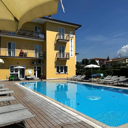 Residence Beatrix-2