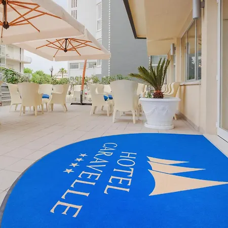 Hotel Caravelle-3