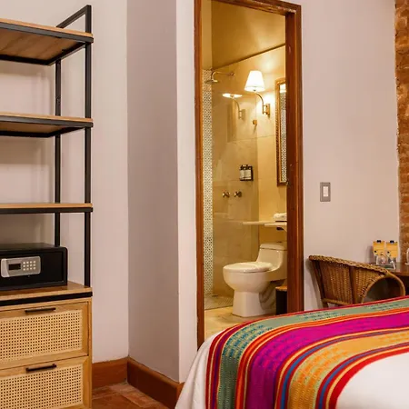 Hotel Bantu By Faranda Boutique, A Member Of Radisson Individuals-2