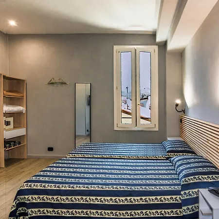 Hotel Apuana-3