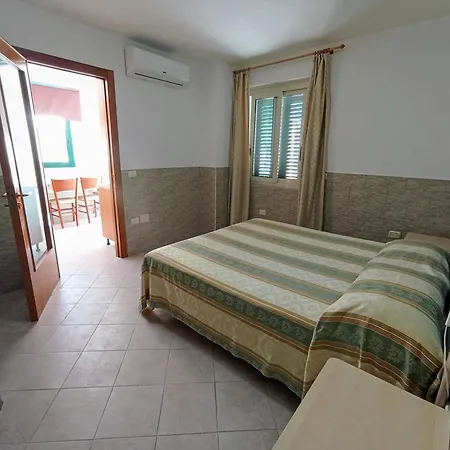 Hotel Residence Villa Ascoli-3