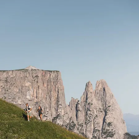 Brunelle Seiser Alm Lodge-2