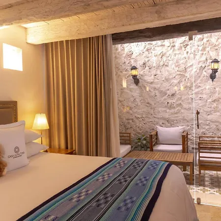 Hotel Casa La Factoria By Faranda Boutique, A Member Of Radisson Individuals-2
