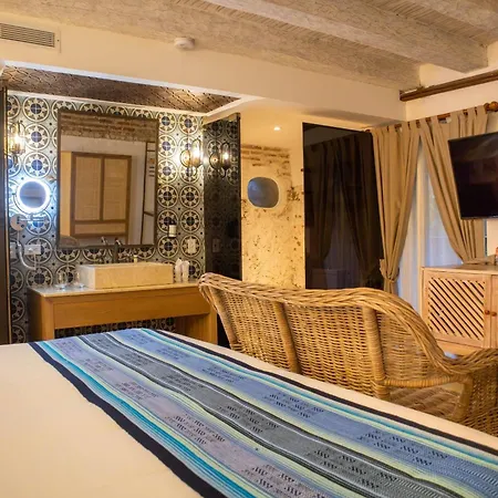 Hotel Casa La Factoria By Faranda Boutique, A Member Of Radisson Individuals-3