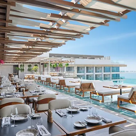 Mandarin Oriental Jumeira, Dubai-3