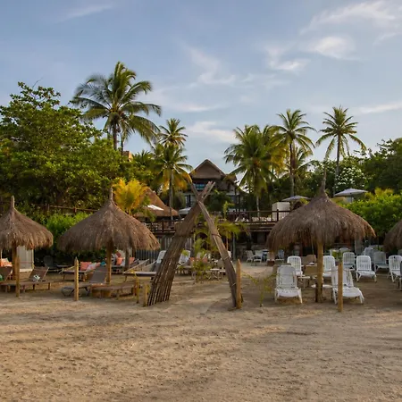 Karmairi Cartagena (Adults Only)-3