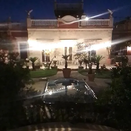 Villa Ida in Bari-2