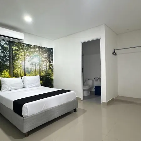 Playa Norte Hotel-2