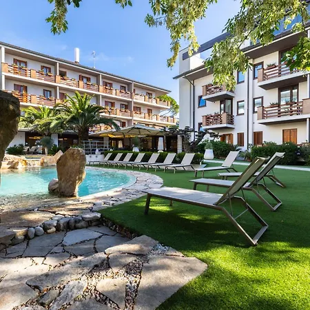 Hotel Capanna d'Oro Dependance-3