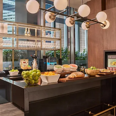 Oakwood Premier Raffles Place Singapore-3