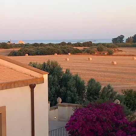 Casa Vendicari Boutique Hotel-2