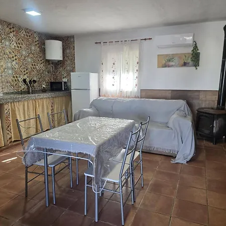 Casa Pablo Con Piscina Comunitaria-2