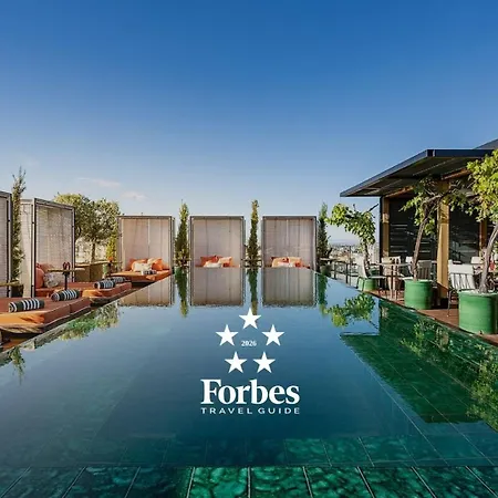 Bless Madrid - The Leading Hotels Of The World-2